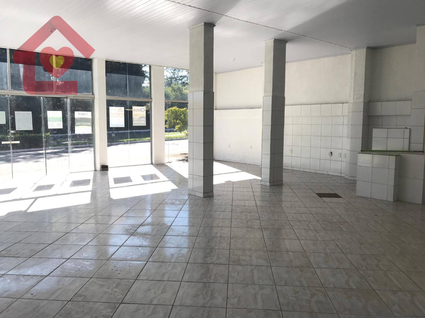 Loja-Salão para alugar, 130m² - Foto 5