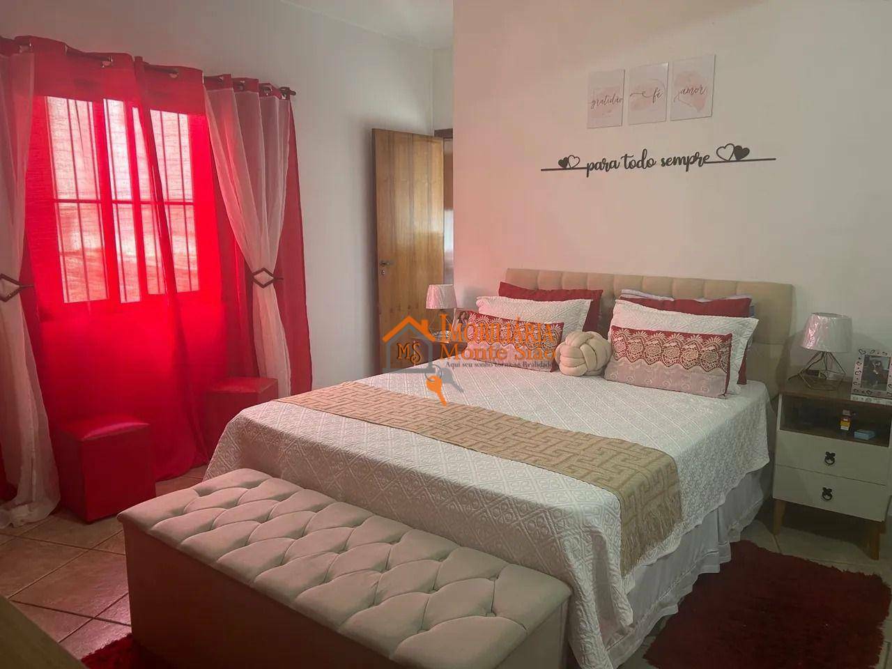 Casa, 3 quartos, 325 m² - Foto 10