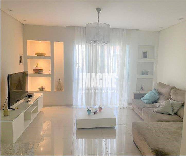 Sobrado à venda com 3 quartos, 165m² - Foto 2