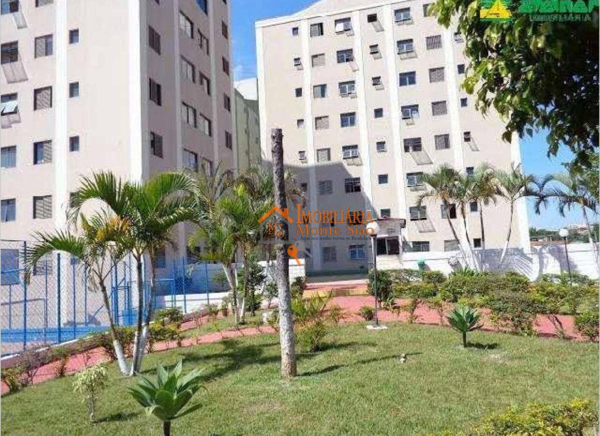 Apartamento à venda com 2 quartos, 60m² - Foto 13