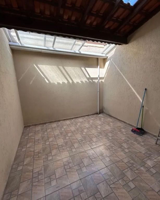 Sobrado à venda com 2 quartos, 64m² - Foto 21