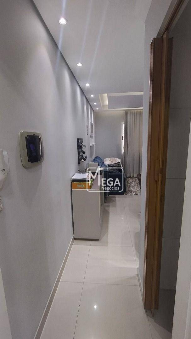 Casa de Condomínio à venda com 2 quartos, 60m² - Foto 9