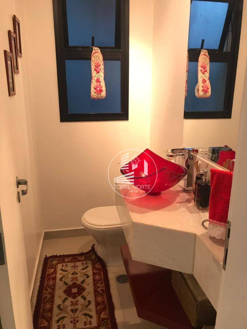 Apartamento à venda com 5 quartos, 230m² - Foto 20