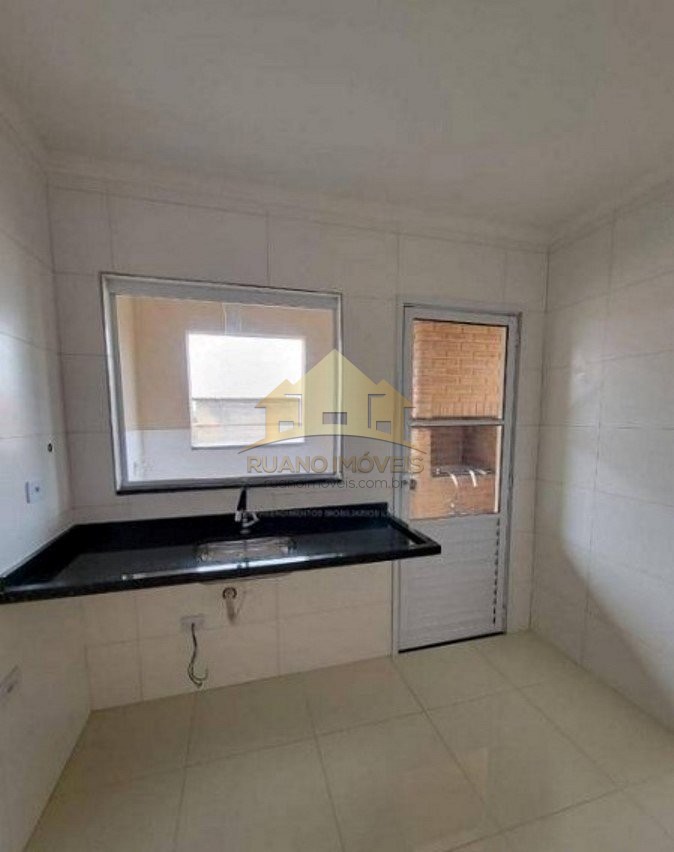 Apartamento à venda com 2 quartos, 46m² - Foto 9