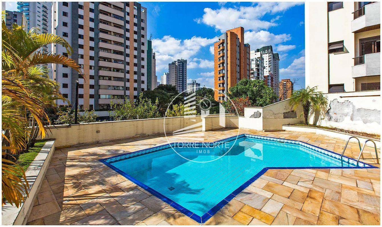 Apartamento à venda com 4 quartos, 230m² - Foto 37