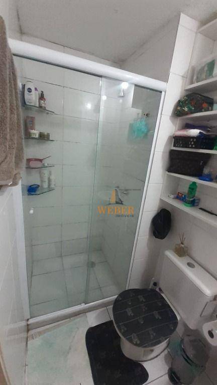 Apartamento à venda com 2 quartos, 47m² - Foto 6