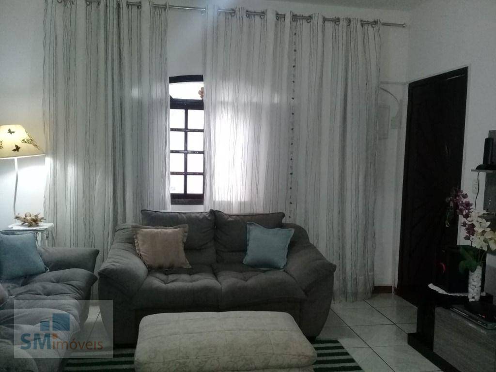 Casa à venda com 3 quartos, 120m² - Foto 2