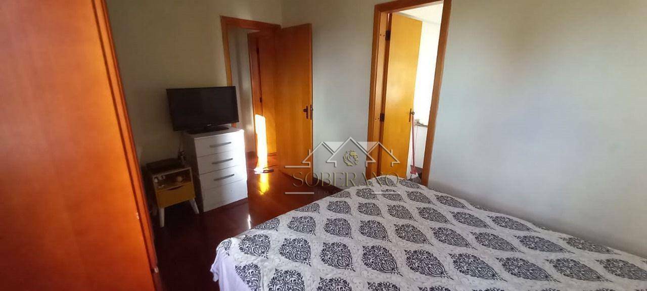 Apartamento à venda com 3 quartos, 103m² - Foto 5