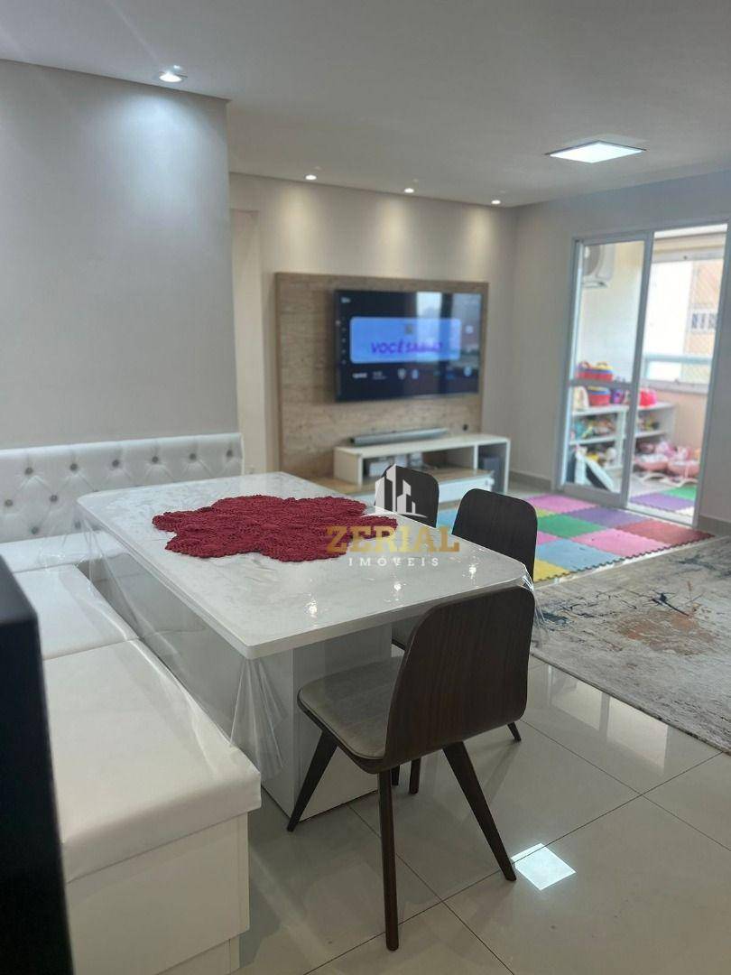 Apartamento à venda e aluguel com 3 quartos, 79m² - Foto 1