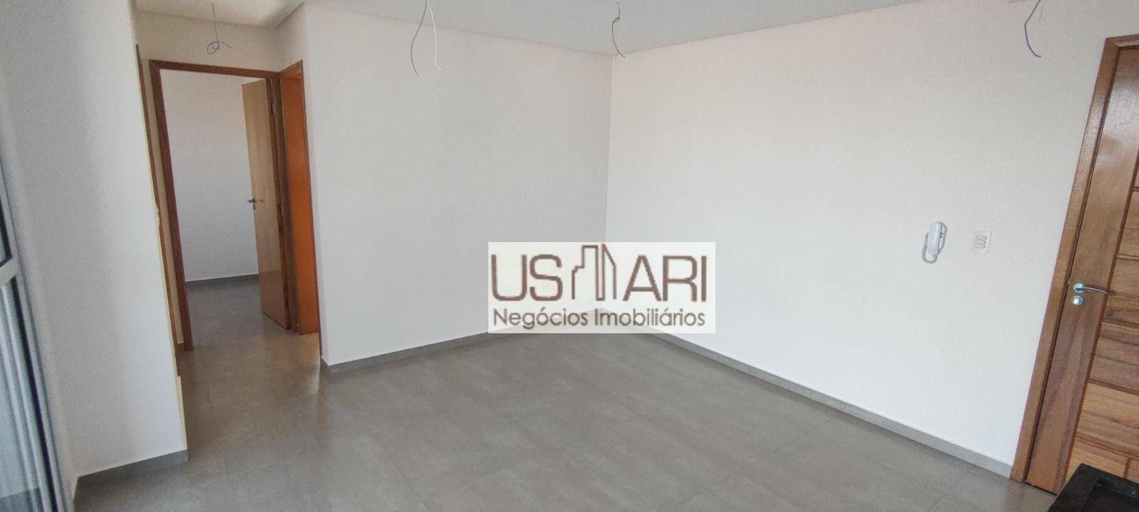 Apartamento à venda com 2 quartos, 42m² - Foto 7