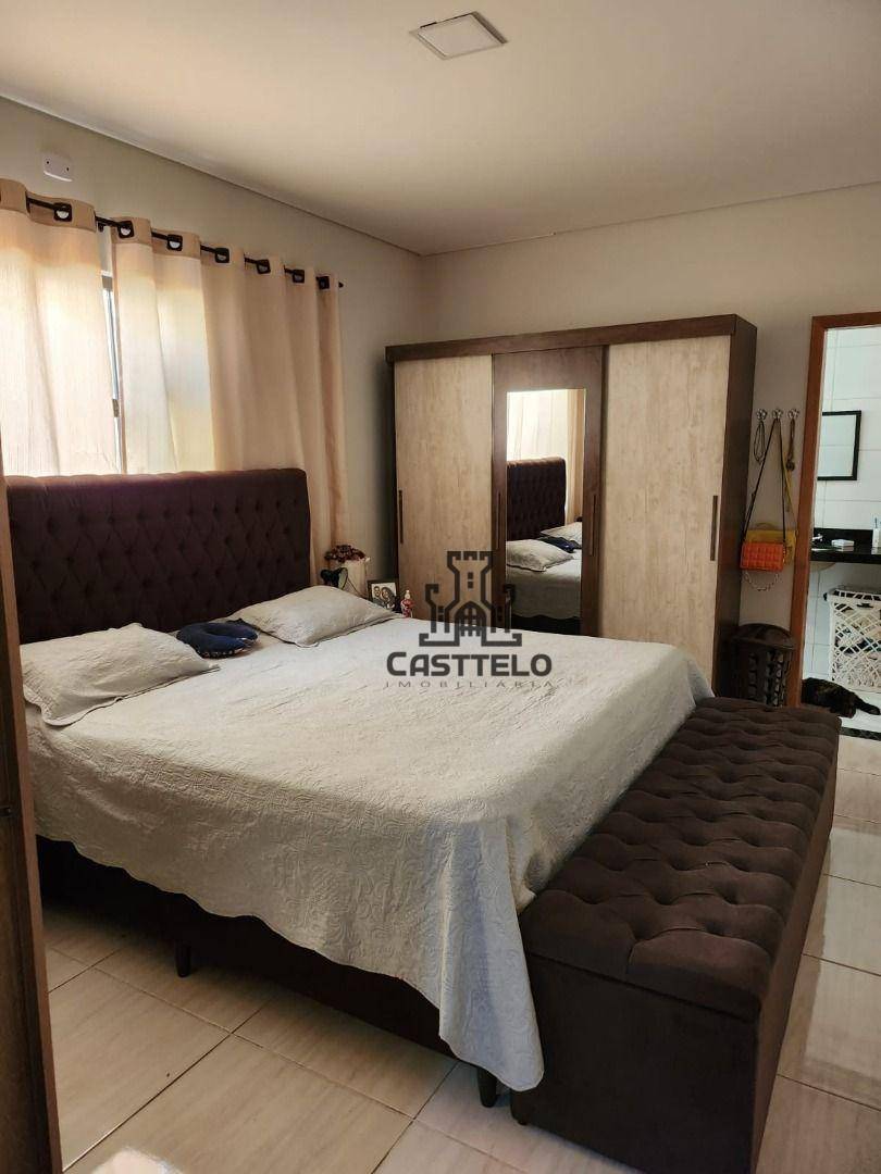 Casa à venda com 2 quartos, 95m² - Foto 14