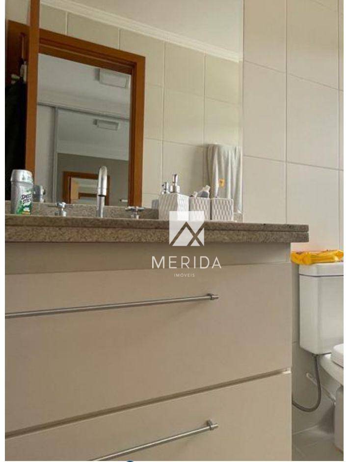 Apartamento à venda com 3 quartos, 127m² - Foto 15