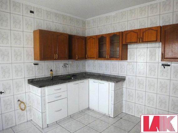 Sobrado à venda com 3 quartos, 100m² - Foto 9