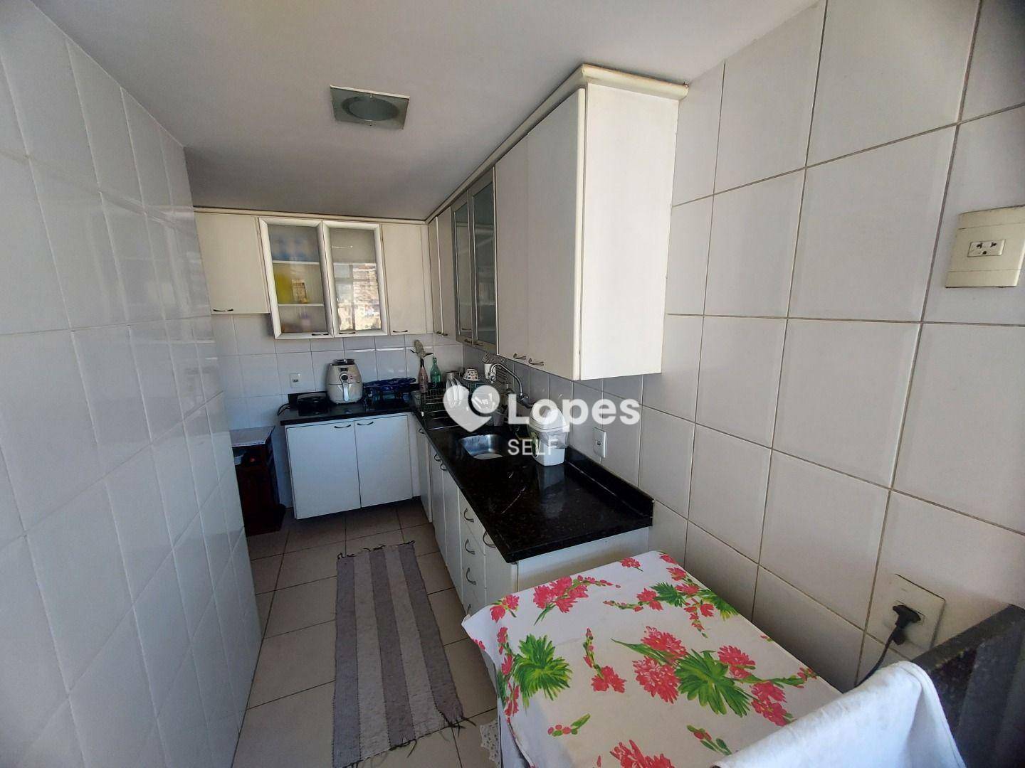 Apartamento à venda com 4 quartos, 150m² - Foto 10