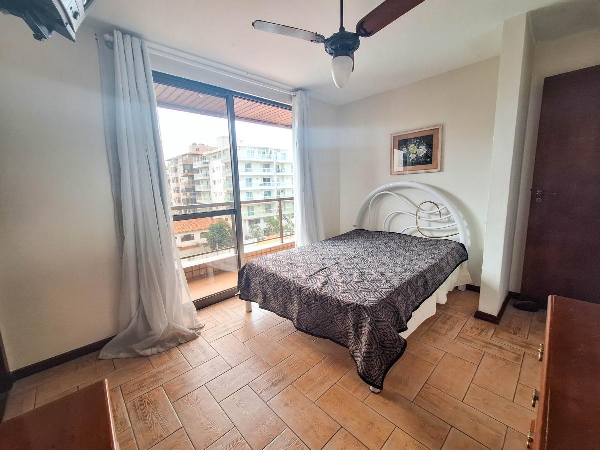 Apartamento à venda com 3 quartos, 194m² - Foto 10