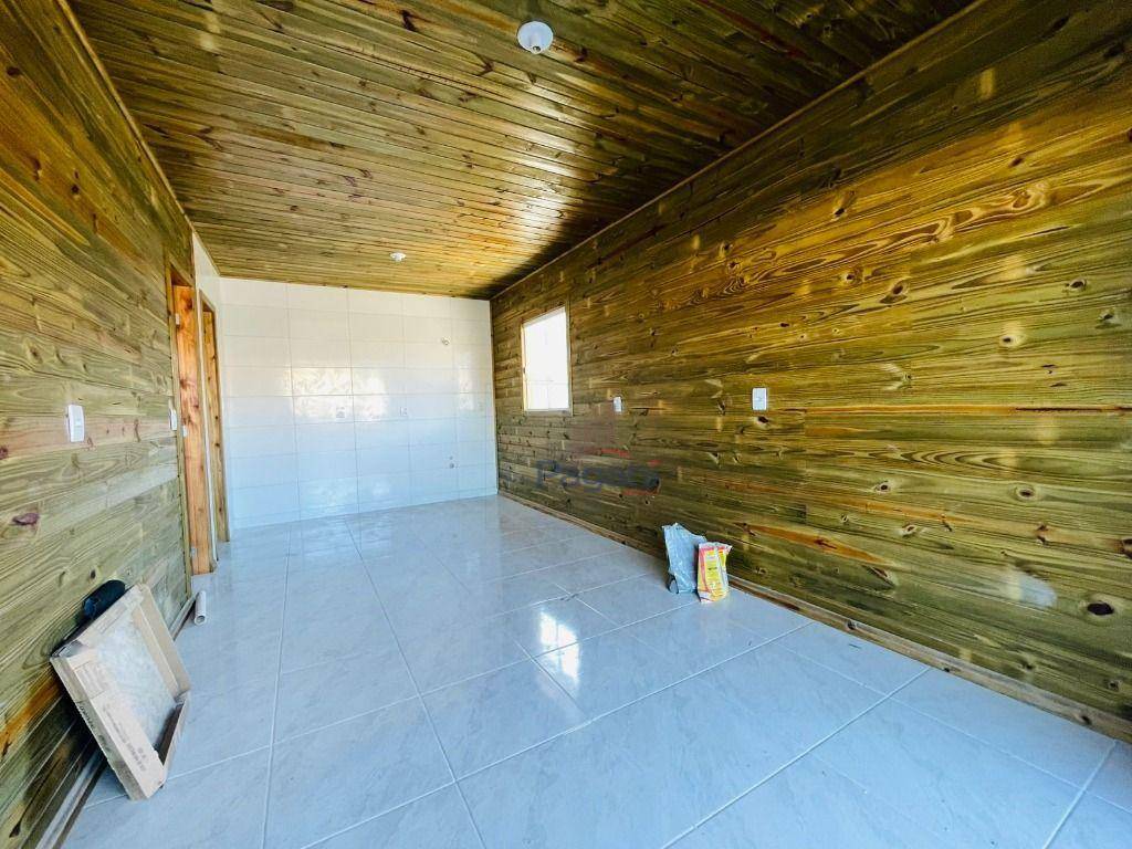 Casa, 1 quarto, 48 m² - Foto 2