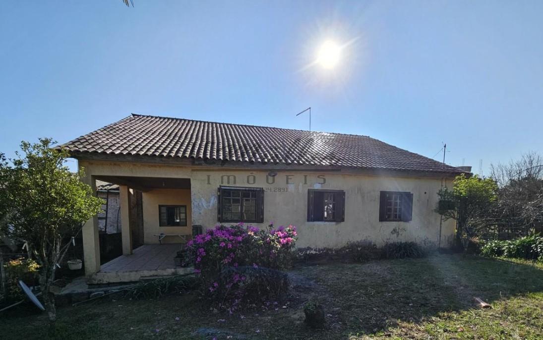 Sítio à venda, 62m² - Foto 3