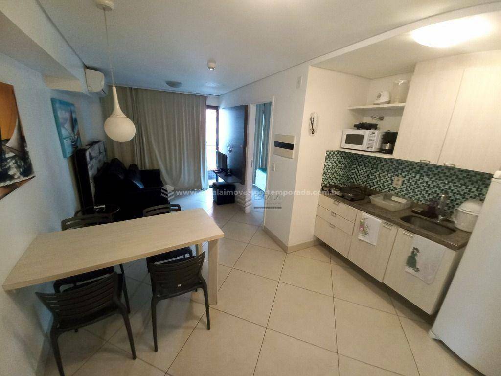 Apartamento para lancamento com 1 quarto, 40m² - Foto 5