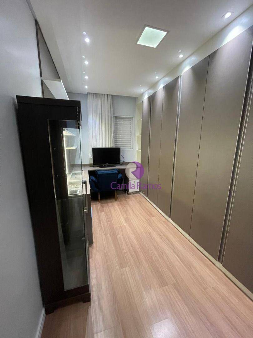 Sobrado à venda com 3 quartos, 116m² - Foto 13