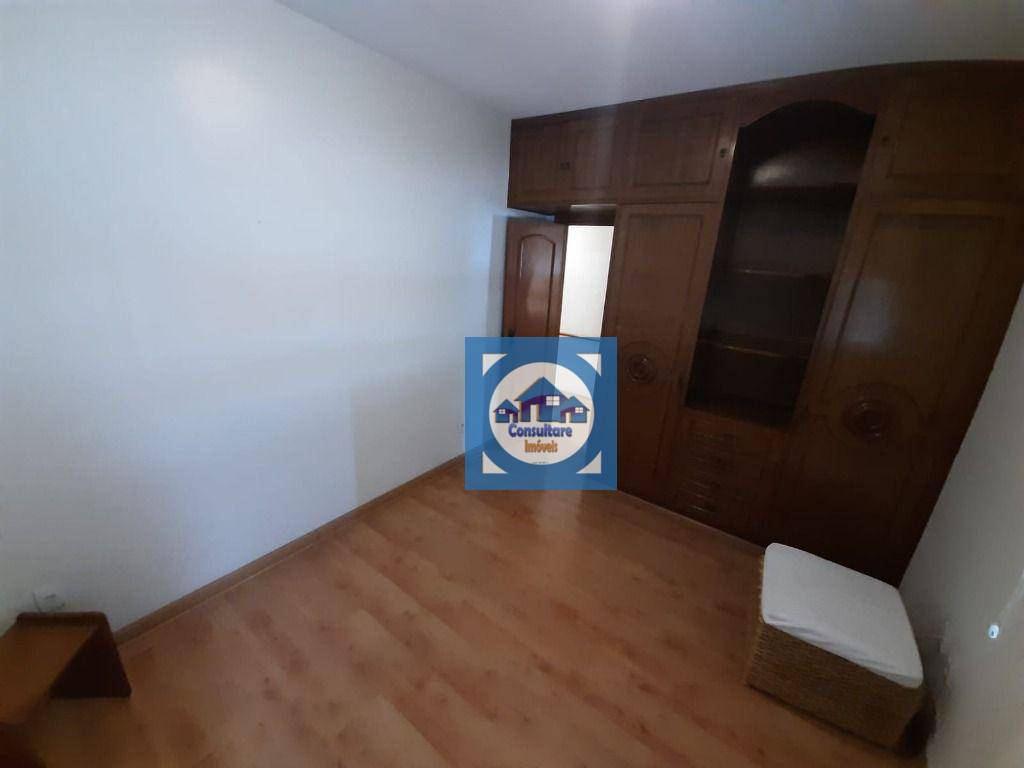 Apartamento à venda com 3 quartos, 166m² - Foto 11