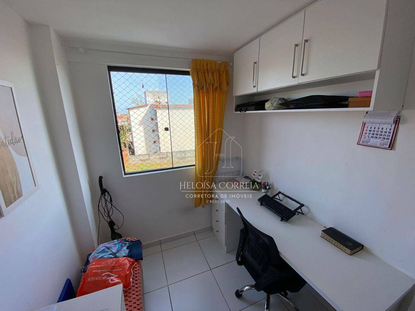 Apartamento à venda com 3 quartos, 72m² - Foto 3