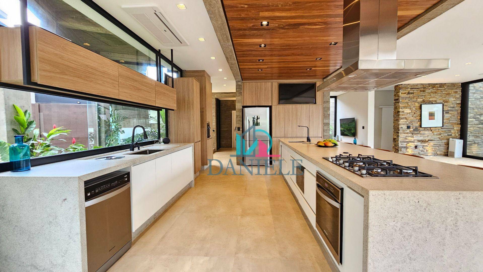 Casa de Condomínio à venda com 3 quartos, 344m² - Foto 23