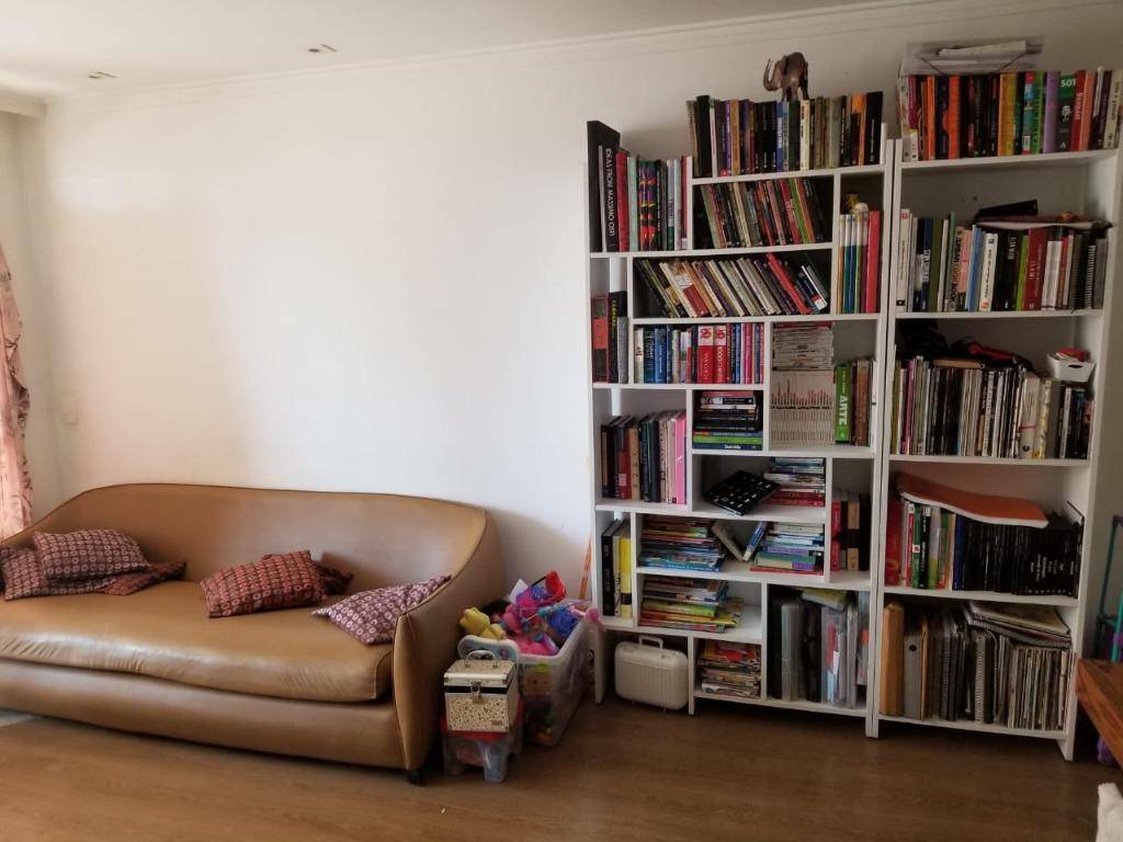 Apartamento à venda com 2 quartos, 80m² - Foto 7