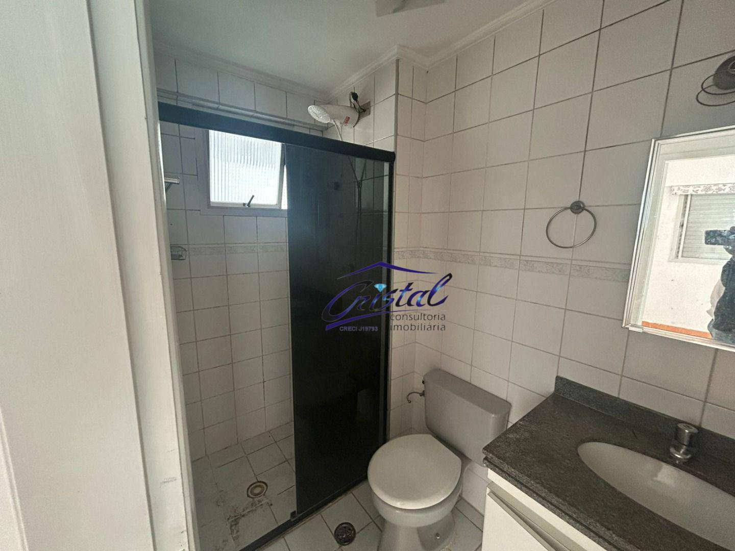 Apartamento à venda e aluguel com 2 quartos, 58m² - Foto 5
