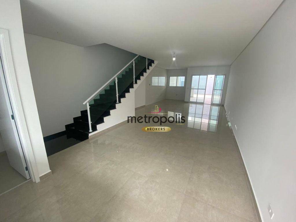 Sobrado à venda com 3 quartos, 151m² - Foto 1