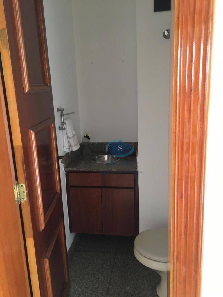 Apartamento à venda com 4 quartos, 220m² - Foto 10