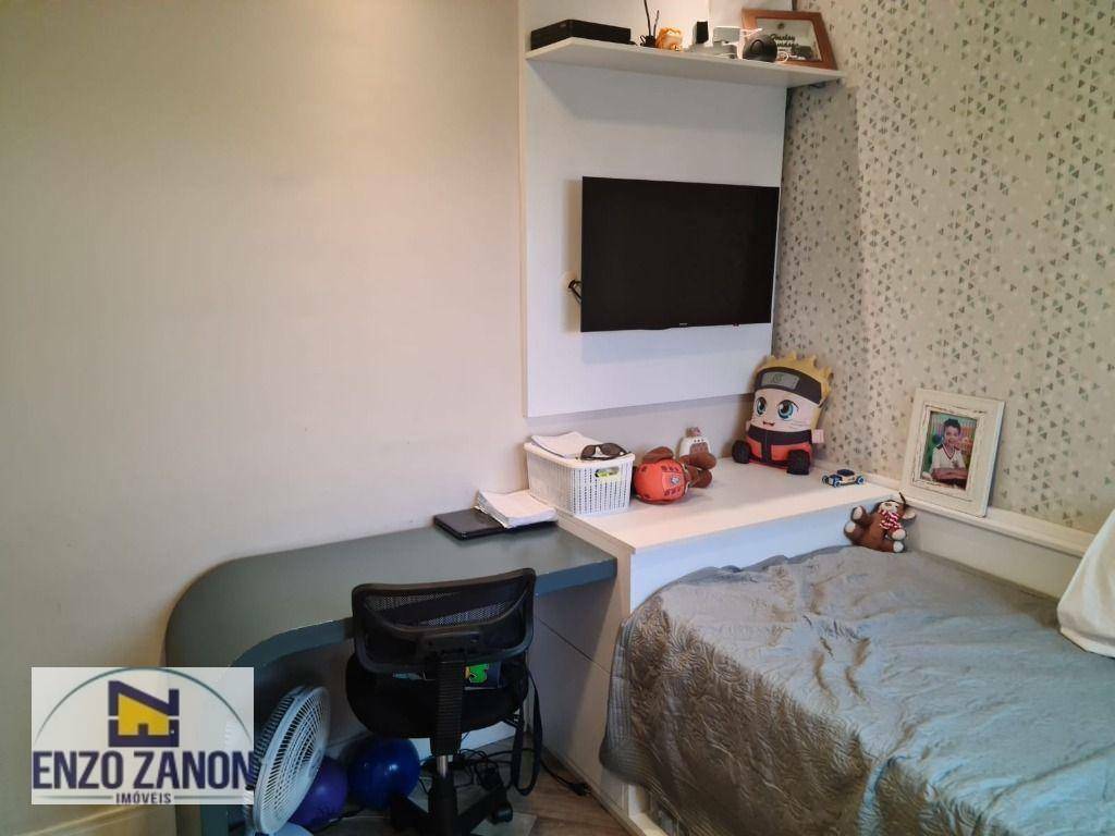 Apartamento à venda com 3 quartos, 147m² - Foto 18