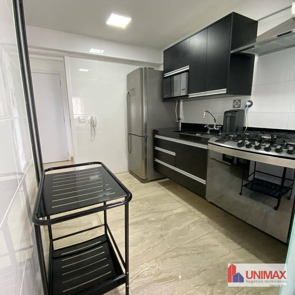 Apartamento para alugar com 2 quartos, 78m² - Foto 6