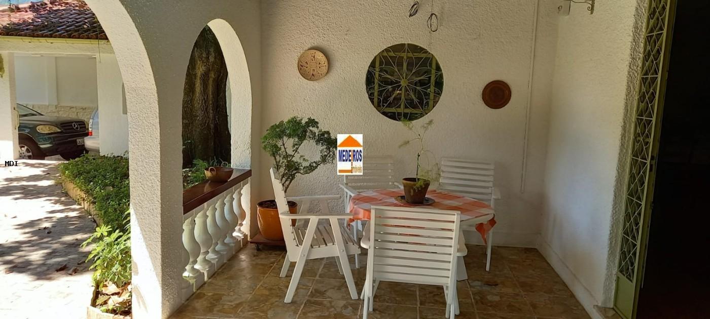 Casa de Condomínio à venda com 4 quartos, 700m² - Foto 8