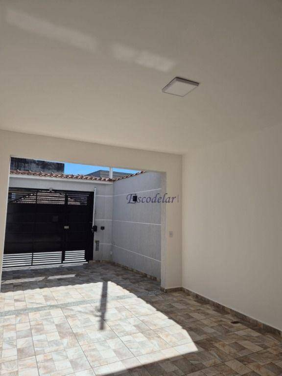 Sobrado à venda com 3 quartos, 180m² - Foto 12