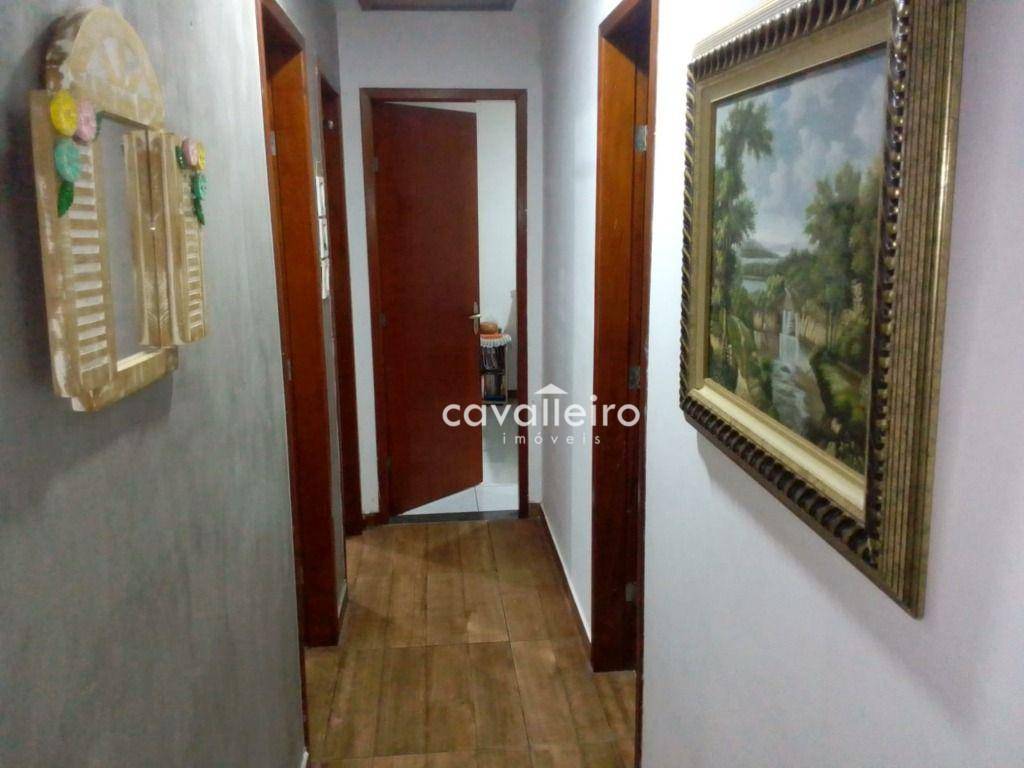 Casa de Condomínio à venda com 3 quartos, 99m² - Foto 22