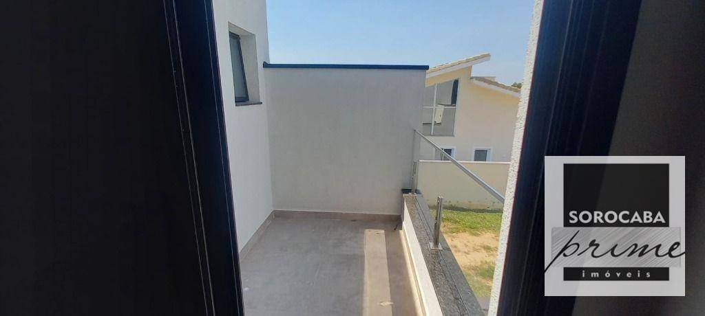 Casa de Condomínio à venda com 3 quartos, 218m² - Foto 22