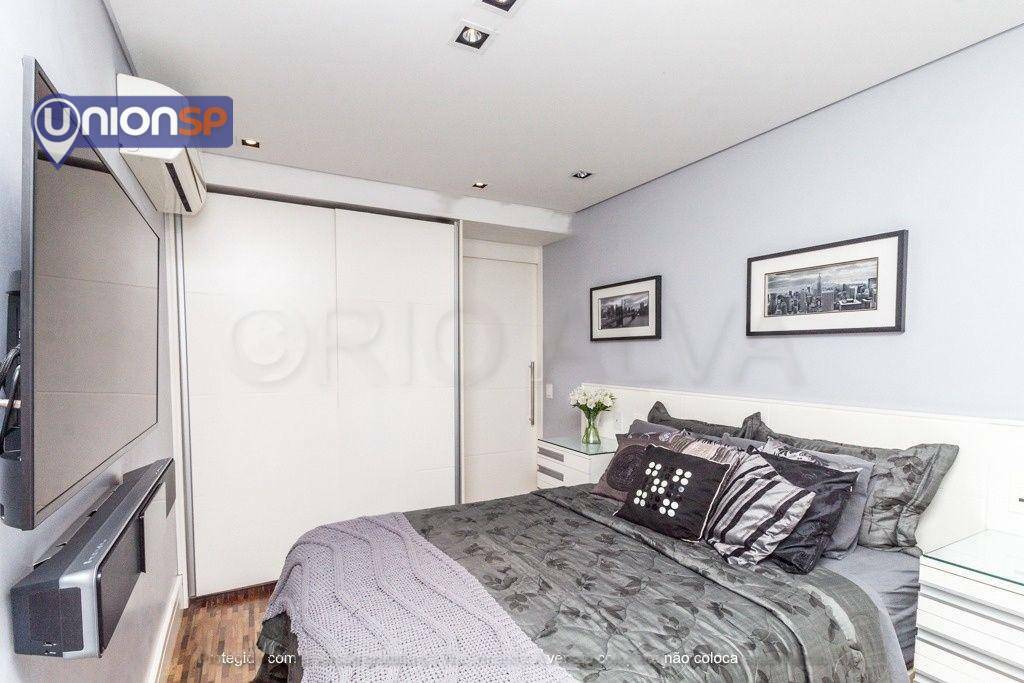 Apartamento à venda com 2 quartos, 83m² - Foto 5