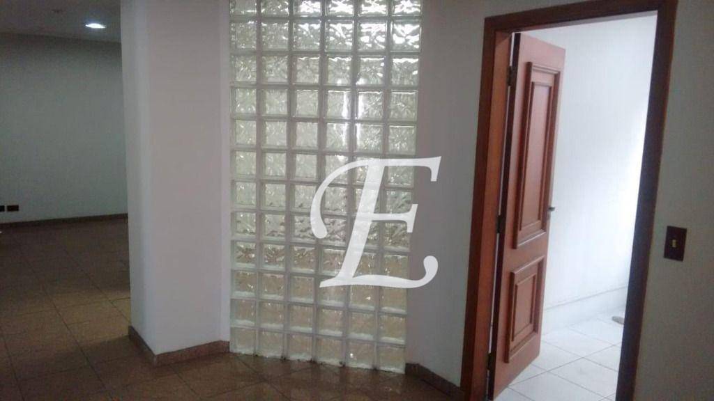 Conjunto Comercial-Sala à venda, 132m² - Foto 8