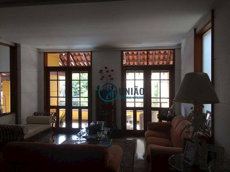 Casa de Condomínio à venda com 4 quartos, 650m² - Foto 8