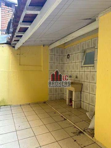 Sobrado para alugar com 3 quartos, 72m² - Foto 7