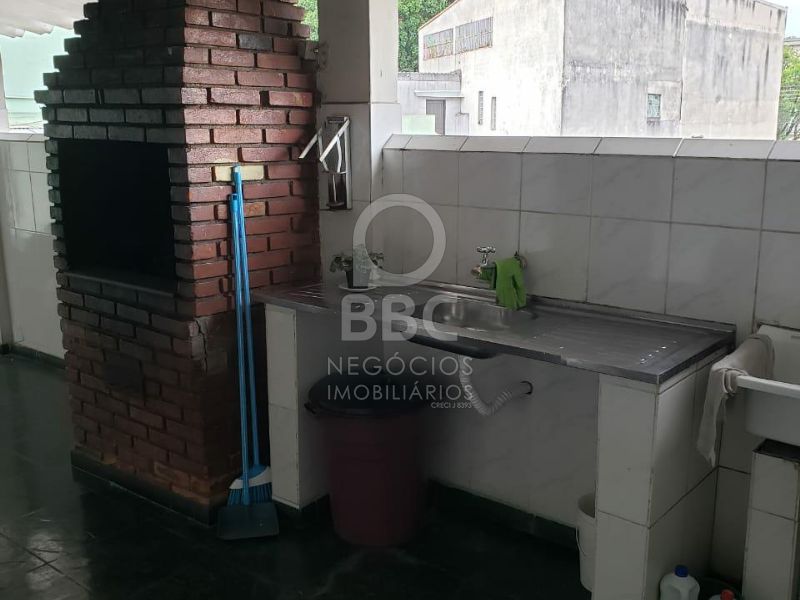 Apartamento à venda com 2 quartos, 43m² - Foto 22