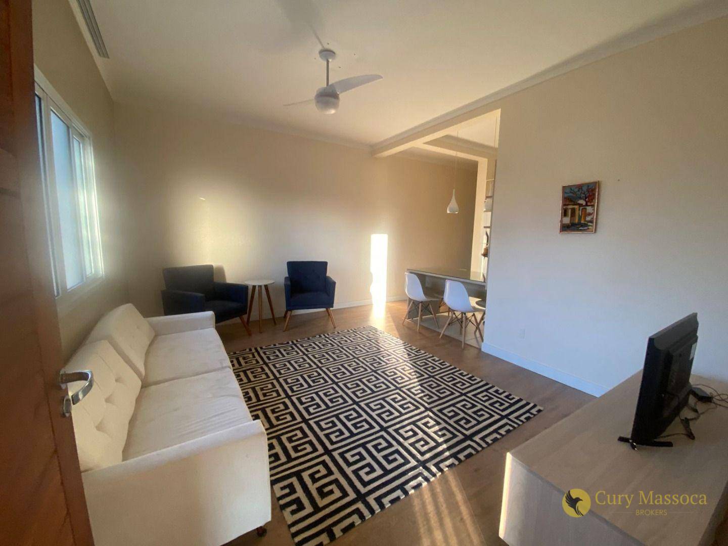 Apartamento, 2 quartos, 65 m² - Foto 1