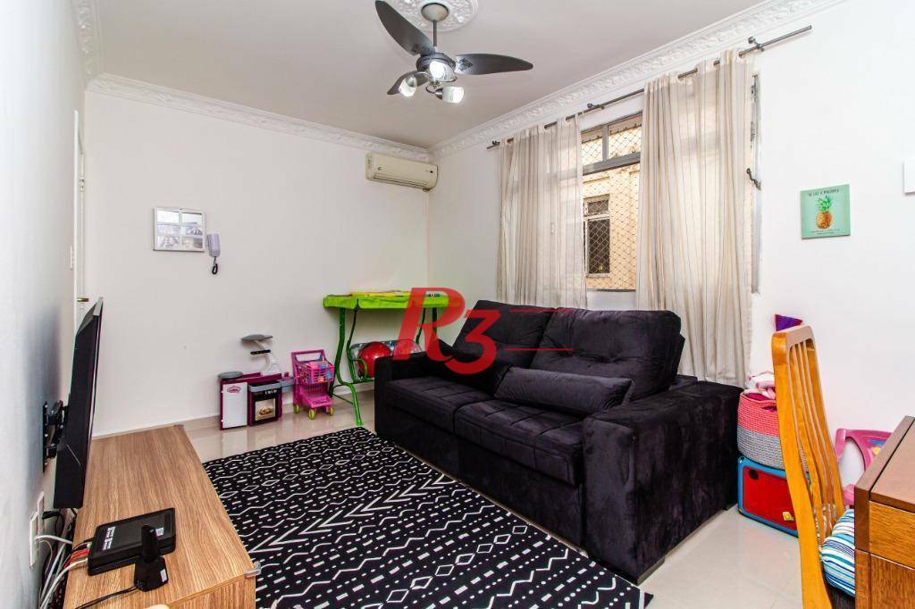 Apartamento à venda com 2 quartos, 71m² - Foto 5