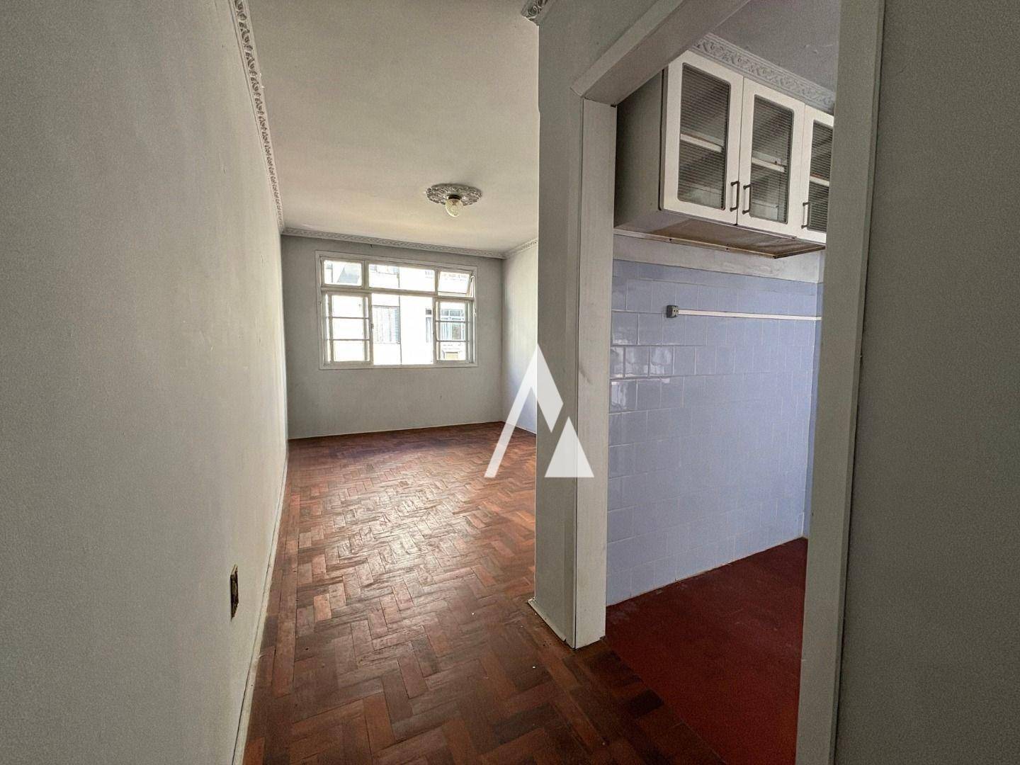 Apartamento à venda com 2 quartos, 53m² - Foto 2