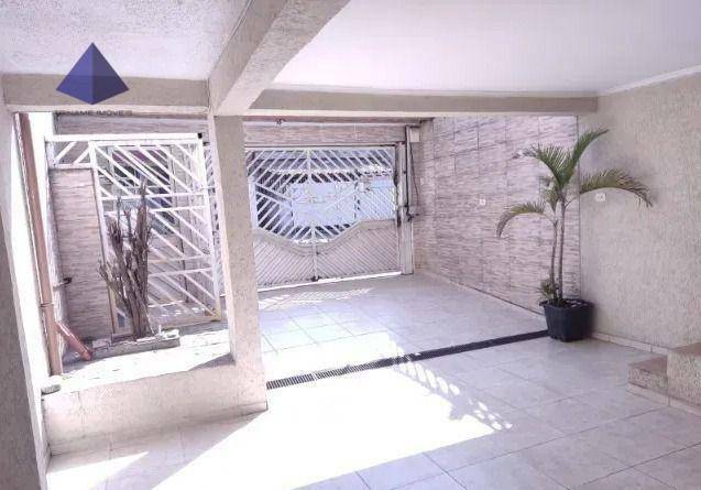 Sobrado à venda com 4 quartos, 253m² - Foto 16