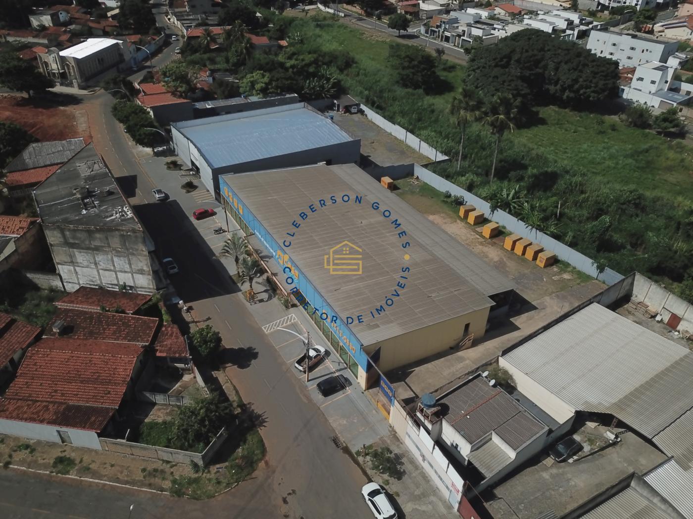 Prédio Inteiro à venda, 2664m² - Foto 26