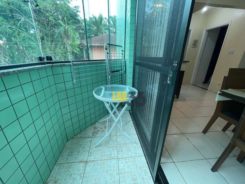 Apartamento à venda com 1 quarto, 64m² - Foto 3