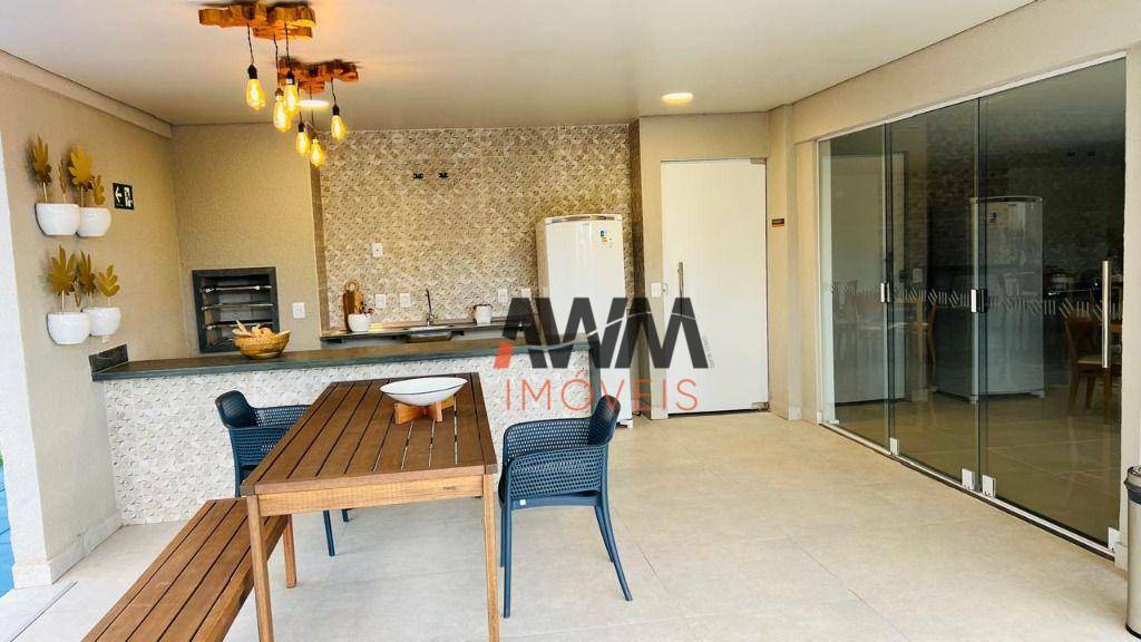 Apartamento à venda com 2 quartos, 42m² - Foto 15