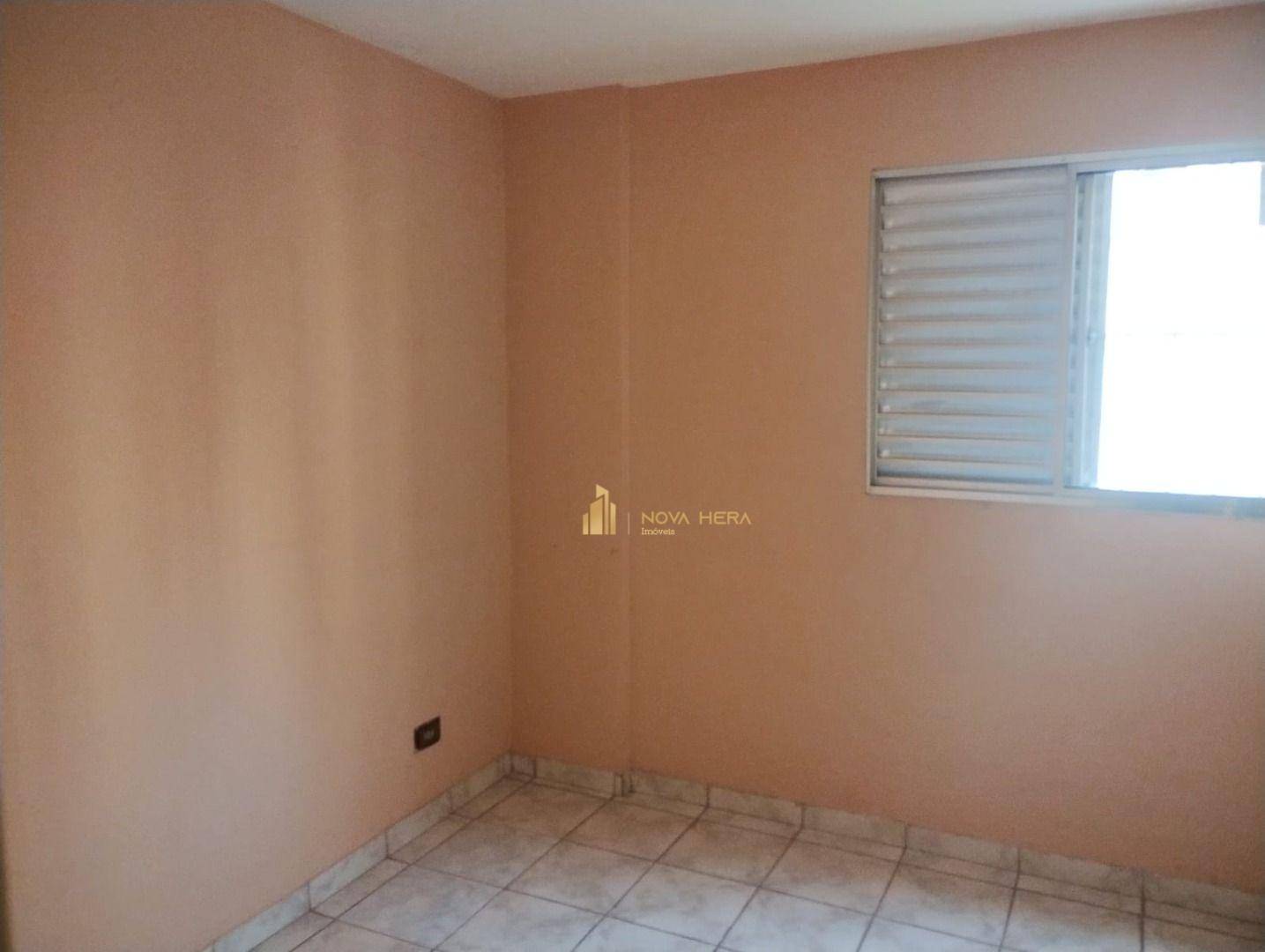 Apartamento à venda com 2 quartos, 54m² - Foto 2