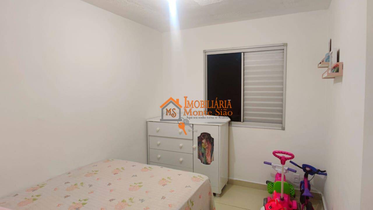 Apartamento à venda com 2 quartos, 50m² - Foto 15